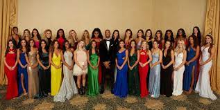 February 2, 2021 at 6:21 pm. Meet The Bachelor Season 25 Contestants Falling For Matt James
