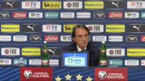 Lo stesso argomento in dettaglio: Qualificazioni Mondiali 2022 Lituania Italia 0 2