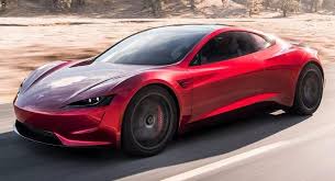 Learn more with truecar's overview of the tesla model 3 sedan, specs, photos, and more. Tesla Roadster Price Specs Review Pics Mileage In India