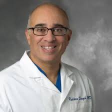 Kuldev Singh, MD, MPH