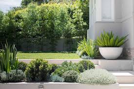 Randwick Landscape Design By Secret Gardens Sydney Landscape Design Sloped Garden Coastal Gardens Urban Garden