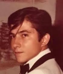 Gerold "Jerry" Riley Obituary (1955