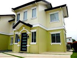 Sophie of lancaster estates house model info. Sophie Single Attached House Model Cavite Houses