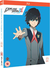 Check spelling or type a new query. Darling In The Franxx Part 2 Review Anime Uk News