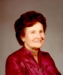 Beth Olsen Obituary (1921