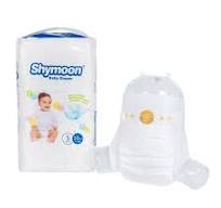 Shymoon diaper manufacturer supply OEM service disposable ...