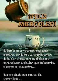 Feliz Miercoles Feliz Miercoles Frases Feliz Miercoles Buenos Dias Miercoles Frases