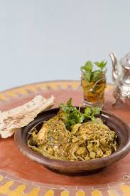 Marokkanische Hahnchen Tajine Mit Salz Zitronen Und Oliven Ali Baba Tajine Orientalische Rezepte Lebensmittel Essen Marokkanische Kuche