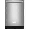 Check spelling or type a new query. User Manual Kitchenaid Kdfe104hps English 5 Pages