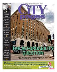 We've got 11 questions—how many will you get right? City Pages The Affordability Question 5 20 21 By Wausaucitypages Issuu
