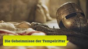 The crusades and the knights templar. Die Geheimnisse Der Tempelritter Zdfmediathek