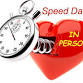 LI Speed Dating event image