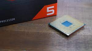 Vermeer (zen 3) target market: Amd Ryzen 5 3600 Test Chip