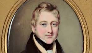 Haüy et Henry Philip HOPE