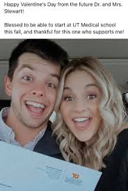 Congrats Logan Stewart