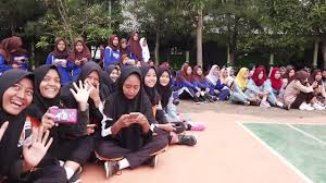 Jadwal ppdb smkn 1 petarukan kab. Dies Natalis Smk N 1 Petarukan 2019 3d Koreo Smekdan 10 Youtube