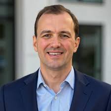 Today was a big day! I had the huge honor of moderating a fireside chat…