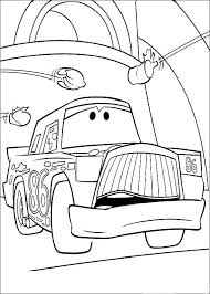 Cars Ausmalbilder 8 Ausmalbilder Kinder Ausmalbilder Lustige Malvorlagen