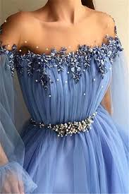 Prom Dress Stunning Prom Dress Light Blue Prom Dress Sky Blue Prom Dress Baby Blue Prom Dress Fairy Prom Dre In 2020 Fairy Prom Dress Prom Dresses Prom Dresses Uk