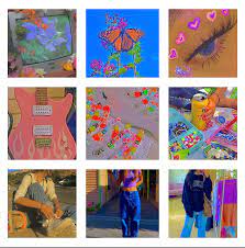 But here are 10 popular aesthetics if you're looking to change up . Types Of Aesthetics 2020 Mad Meaning