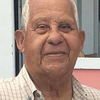 Edward George Knowles