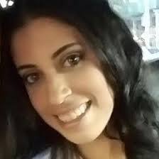 Lisa Cepeda's Instagram, Twitter & Facebook