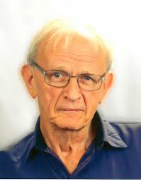 Luther Eugene Lind, Prairie du Chien, Wisconsin, June 21, 2018