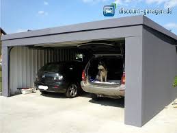 Discount Garage Nl Garagebox Dubbelegarage Ultima