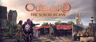 Maybe you would like to learn more about one of these? The Soroboreans Epic Games Store