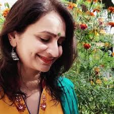 Parinita Shilpa (@Shilpari)