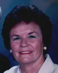 Obituary information for Lois Larsen Ketcham Denney
