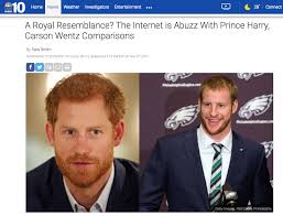 Check spelling or type a new query. Carson Wentz Practical Advice On Audience Of One Butterfly In The Spring