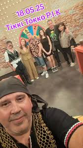 ΤΡΙΟ Ζορπας