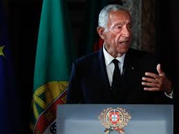 Marcelo rebelo de sousa avança com candidatura para segundo mandato. Marcelo Rebelo De Sousa To Address Nation At 8pm The Portugal News