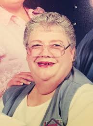 Obituary information for Sylvia Gale Blankenship Cleckler