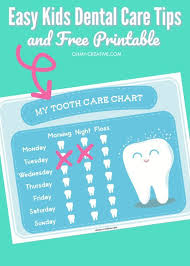 Are You Fighting The Daily Struggle To Get The Kids To Brush Their Teeth Try These Easy Kids Dental Care Tips And Dental Kids Dental Care For Kids Dental Care