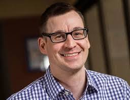 Christopher Imes's Instagram, Twitter & Facebook