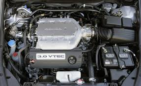 Honda Accord 30 V6 Vtec