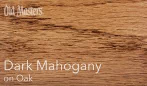 dark mahogany in 2019 dark mahogany mahogany stain stain