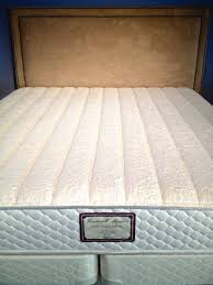 Wentworth Mansion The New Standard For Body Conforming Surface Softness With An Ultra Supportive Spring System Underneath M Best Mattress Mattress Handcraft
