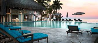 Ideal for couples on their honeymoon or a romantic holiday or for group holidays and family holidays. Baglioni Resort Maldives Paradise With An Italian Touch Royist