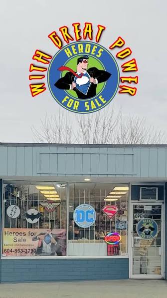 With great power…, Comes great new issues, New Comic Book Day has passed  and we have so many amazing new issues in-stock!, Marvel’s  Spider-Man/Venom: Death Spiral event started this week! Make sure to ...
