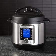 Free Shipping Shop Instant Pot Ultra 8 Qt Electric Pressure Cooker The Largest Version Of This Multi Cooking Electric Pressure Cooker Cooker Pressure Cooker