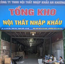 Profile for Công ty TNHH nội thất nhập khẩu An Khương