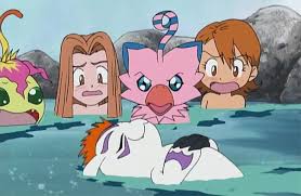 How to use anime to learn japanese. Many Japanese Animes Have To Be Changed For Release In America But Some Of Them Go Through A Lot More Shocking Chan In 2020 Digimon Digimon Adventure Japanese Cartoon