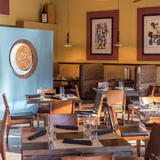Restaurants ne1 microsoft way, redmond or me : Five O Three West Linn Or
