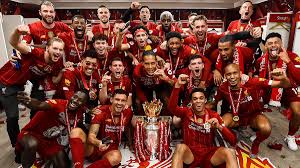 The only place for all your official liverpool football club news. Bbc Sport Liverpool Fc The 30 Year Wait