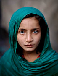 Steve McCurry: Life in Color