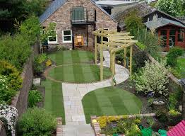 Explore cool fire pit ideas for the ultimate fireside atmosphere. Contemporary Garden Design Ideas And Tips