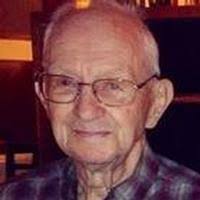 Obituary for Charles David Spencer